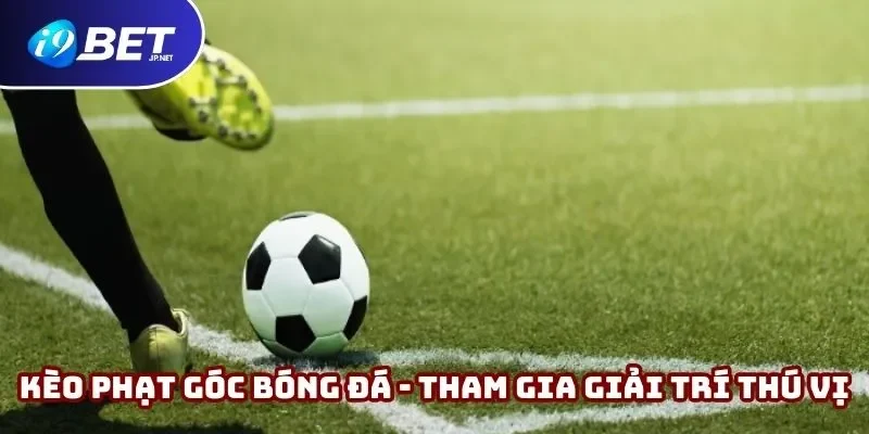 kèo phạt góc