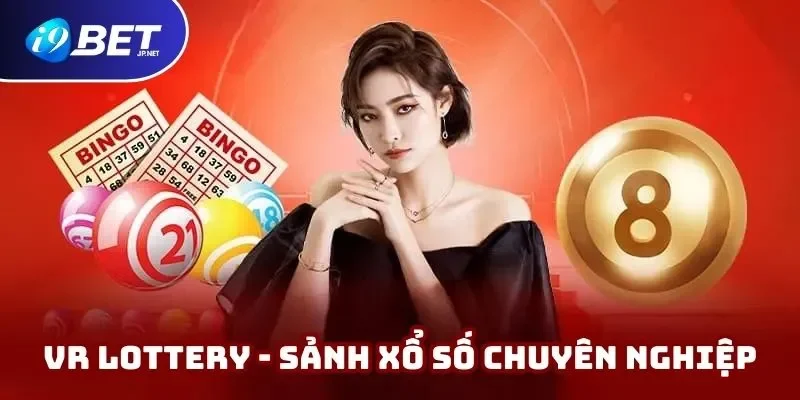 VR Lottery